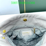Amelia - CHL Bags - 1038