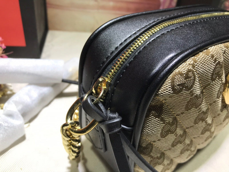 Amelia Fashion - GCI Bags - 2379