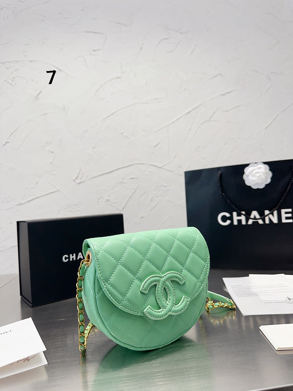 Amelia- CHL Bags - 6994
