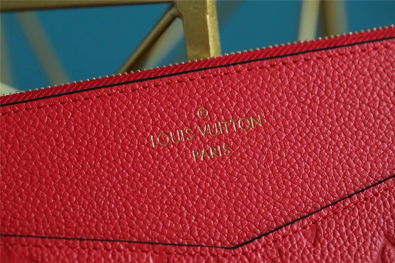 Fan Fashion Lu-Vi bags - 9024
