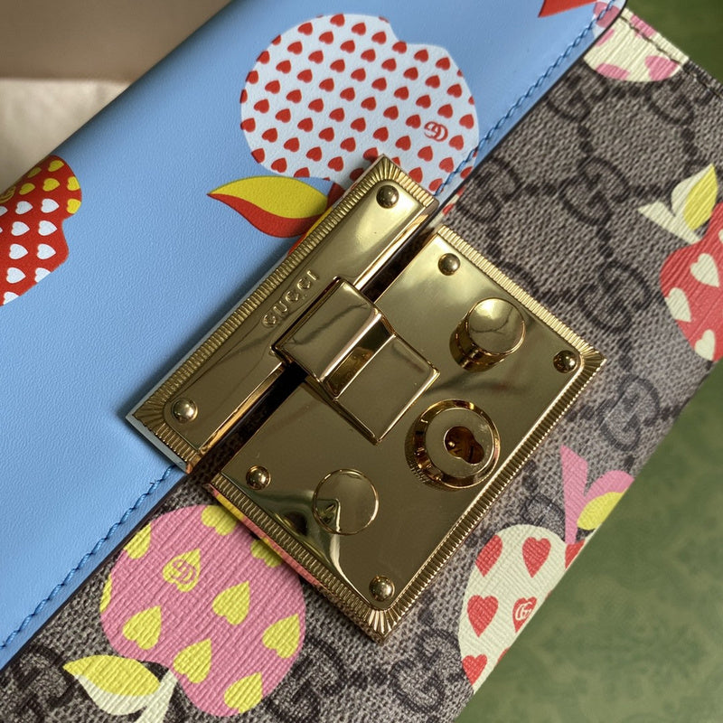 Amelia- GUKI Bags - 1747