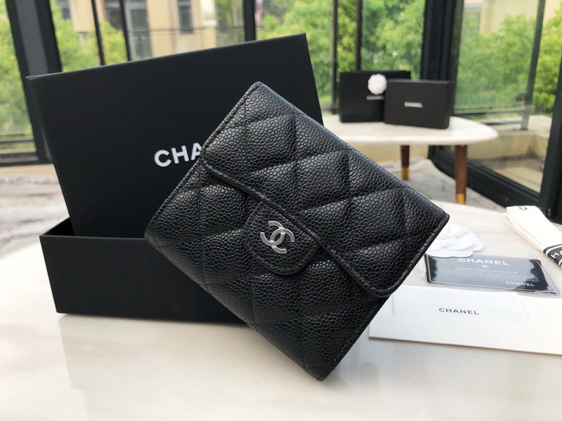 Amelia-i CHL Wallets - 045