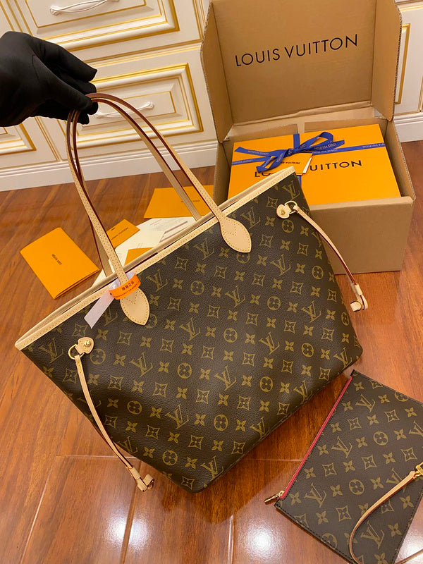 Amelia - LV Bags - 16076