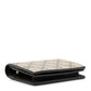 Amelia GG Supreme Monogram Card Case Beige