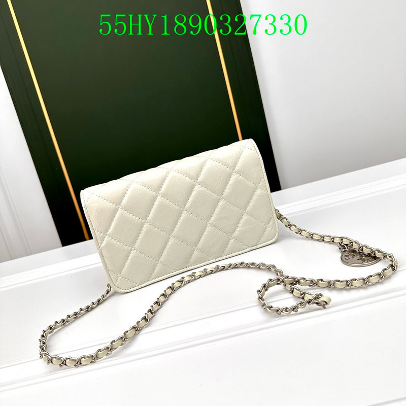 Amelia - CHL Bags - 1212