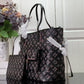 Fashion Lu-Vi bags - 3558