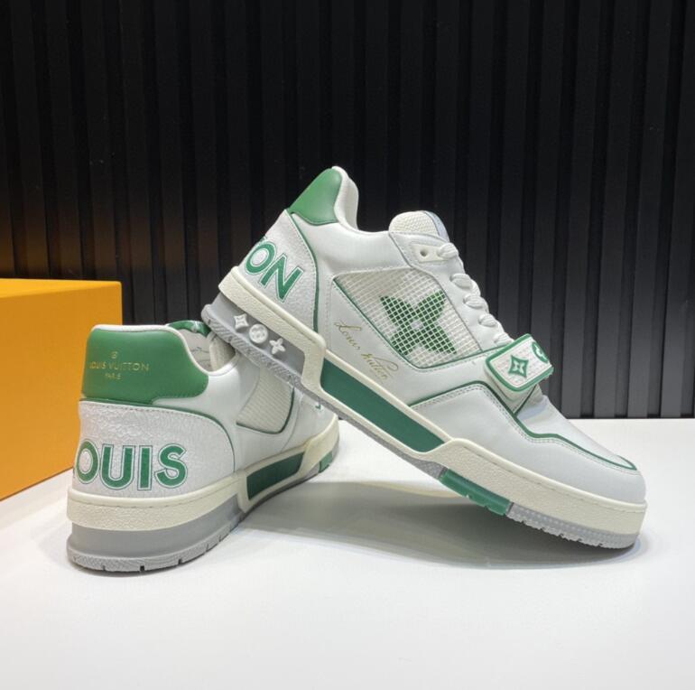 AmeliaLuxury - LOV Men Shoes - 1460