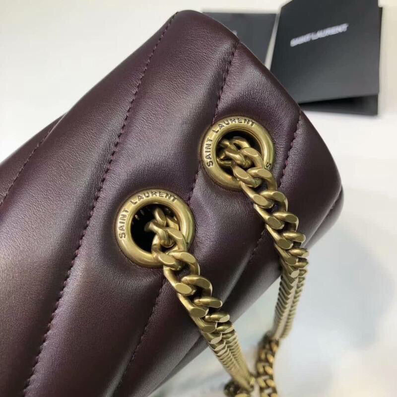 Amelia - YSL Bag - 2308