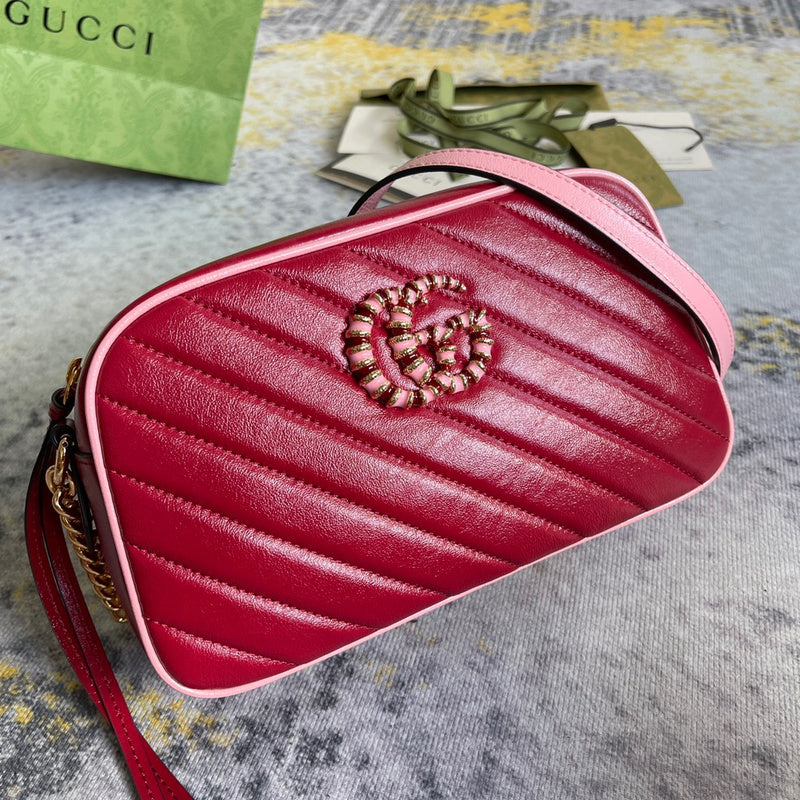 Amelia Fashion - GCI Bags - 2850