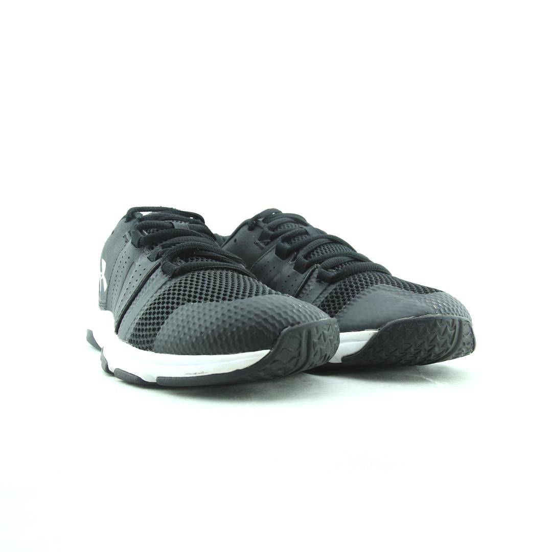 UNDER ARMOUR  RAID TR
