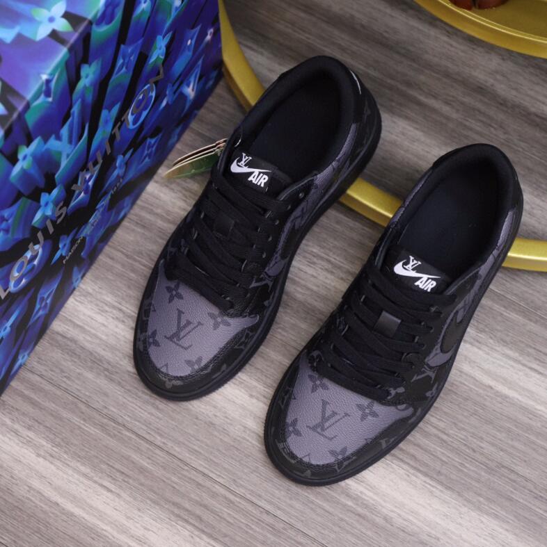 AmeliaLuxury - LOV Men Shoes - 1318