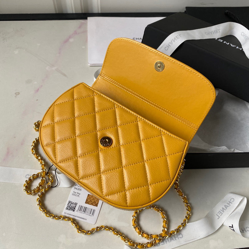 Amelia- CHL Bags - 7522