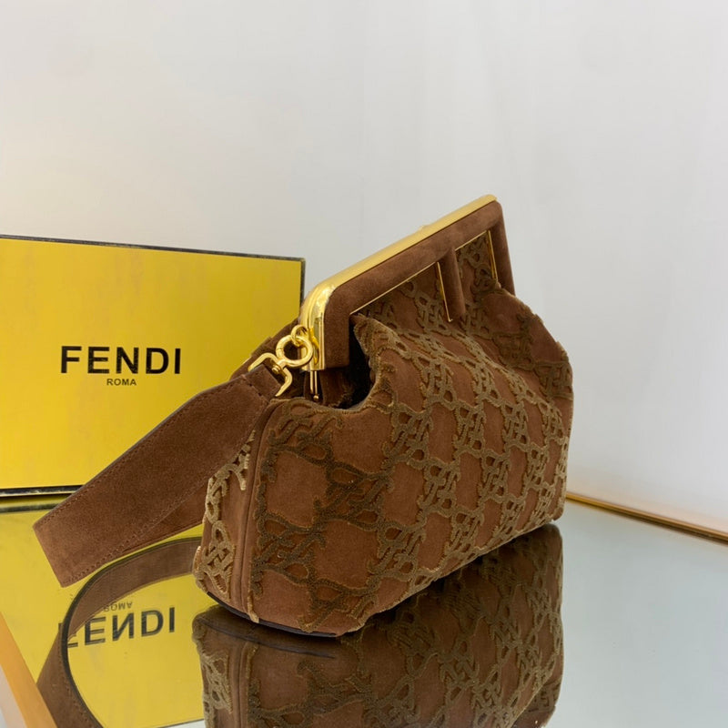 Amelia- FDE Bags - 229