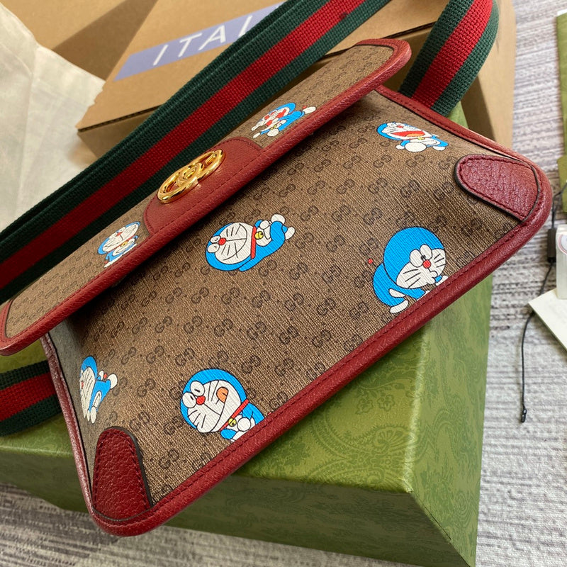 Amelia- GUKI Bags - 2165