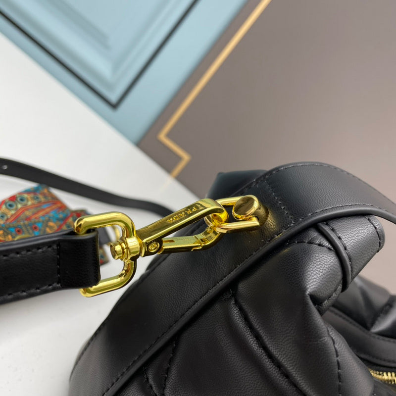 Amelia- PRDA  LUXURY BAGS - 320