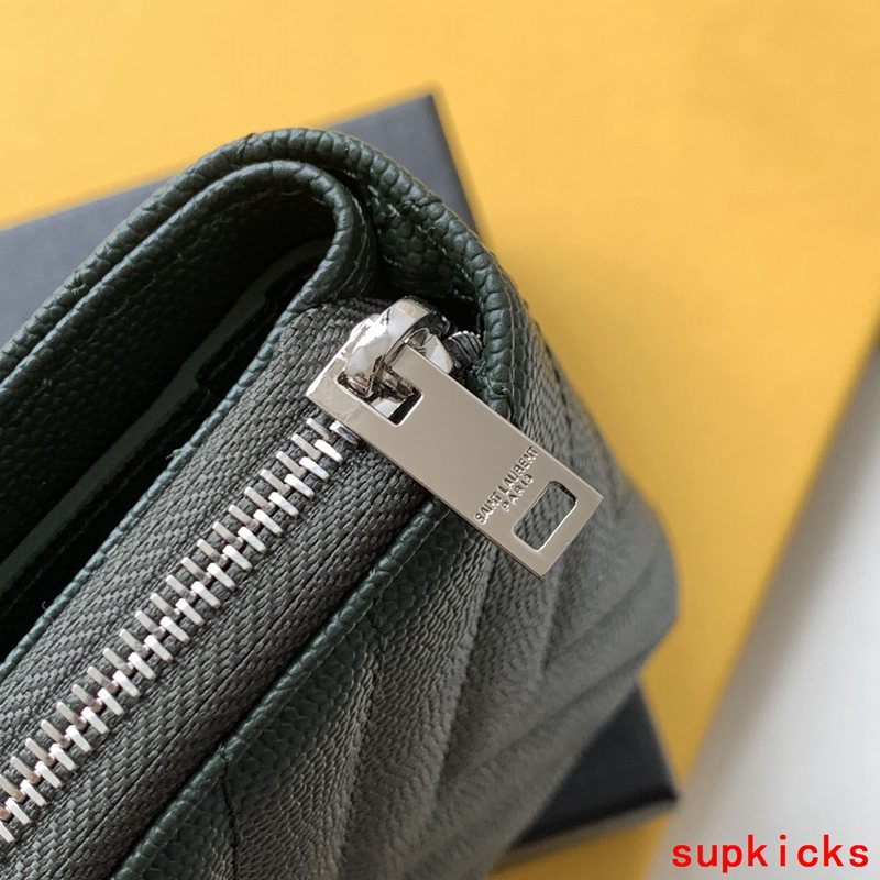 Amelia- - Mix Wallets - 100