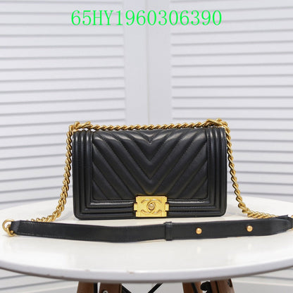 Amelia - CHL Bags - 1376