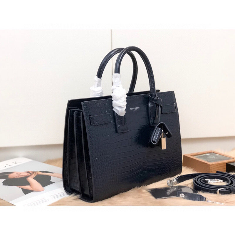 Amelia - YSL Bag - 2146