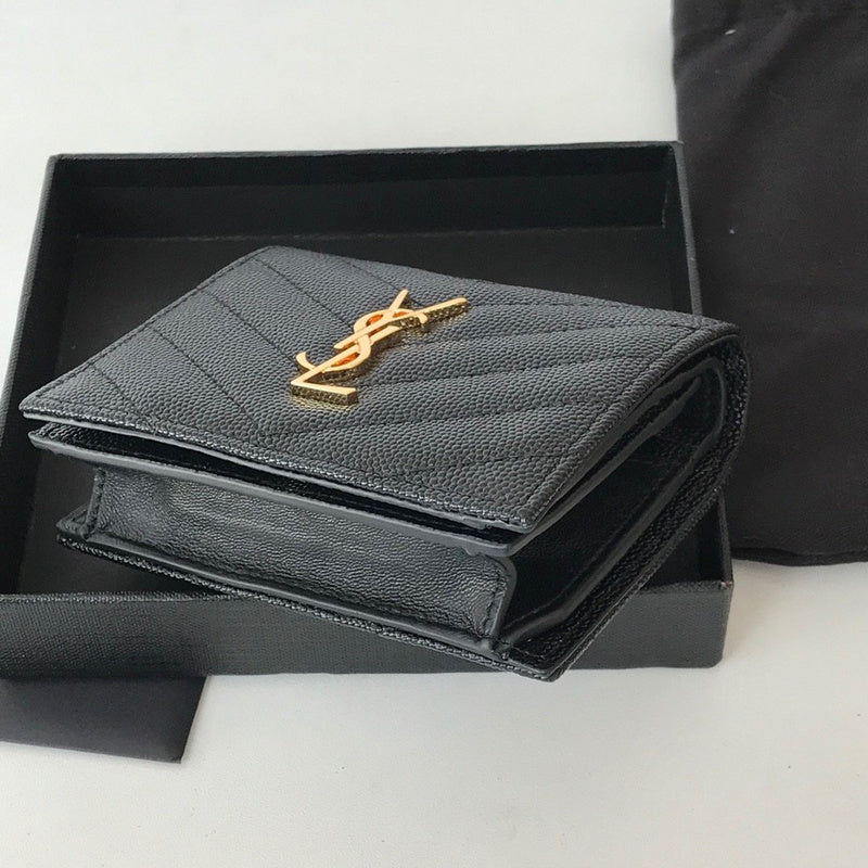 Amelia - YSL Bag - 2422