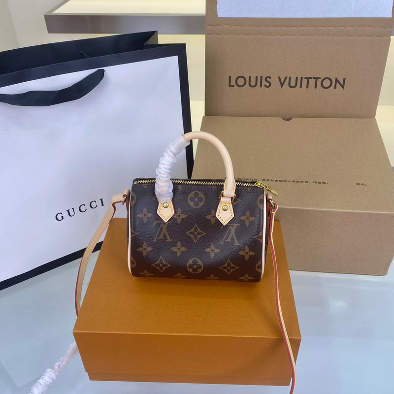 Amelia - LV Bags - 15071