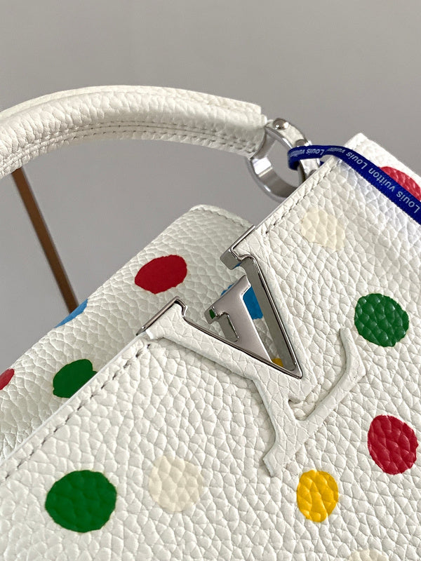 Amelia's Bag Gallery - LOV Bags - 1316