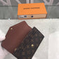Fan Fashion Lu-Vi bags - 8963