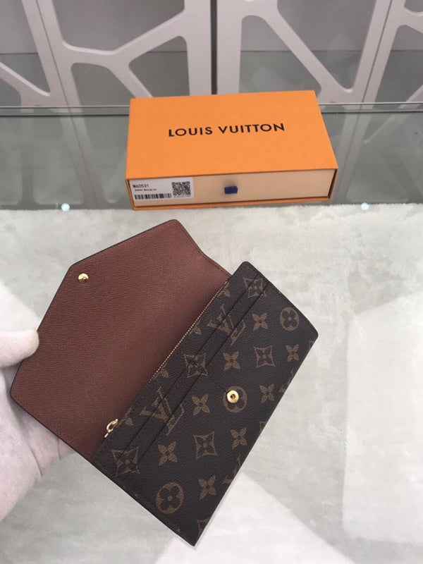 Fan Fashion Lu-Vi bags - 8963