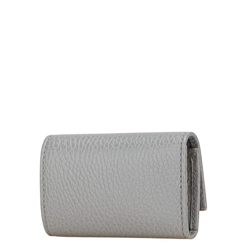 Gucci GG Marmont Leather Key Case