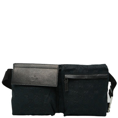 Gucci GG Canvas 2way Shoulder Bag