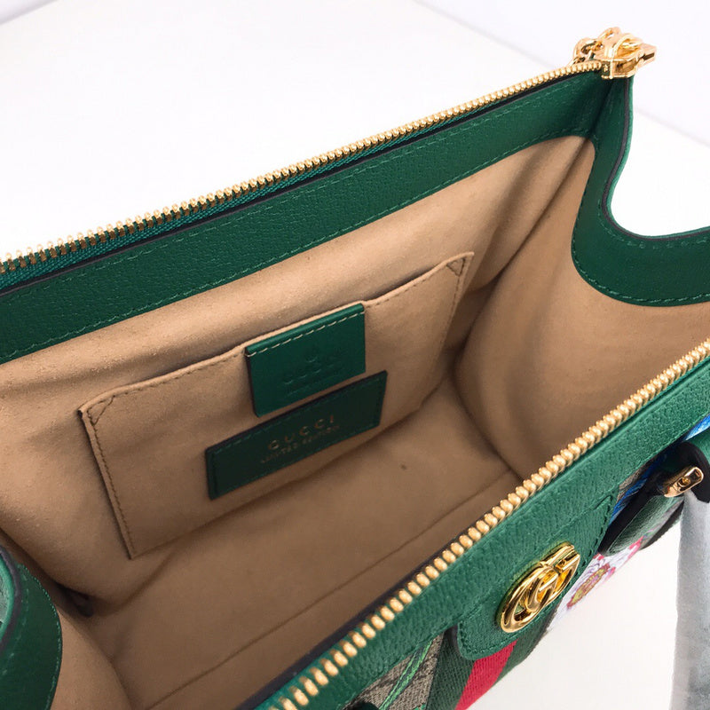 Amelia Fashion - GCI Bags - 2680