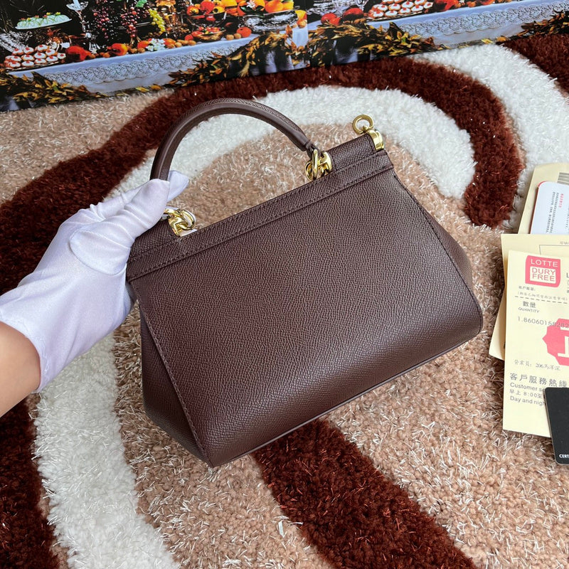 Amelia- DG Bags - 008