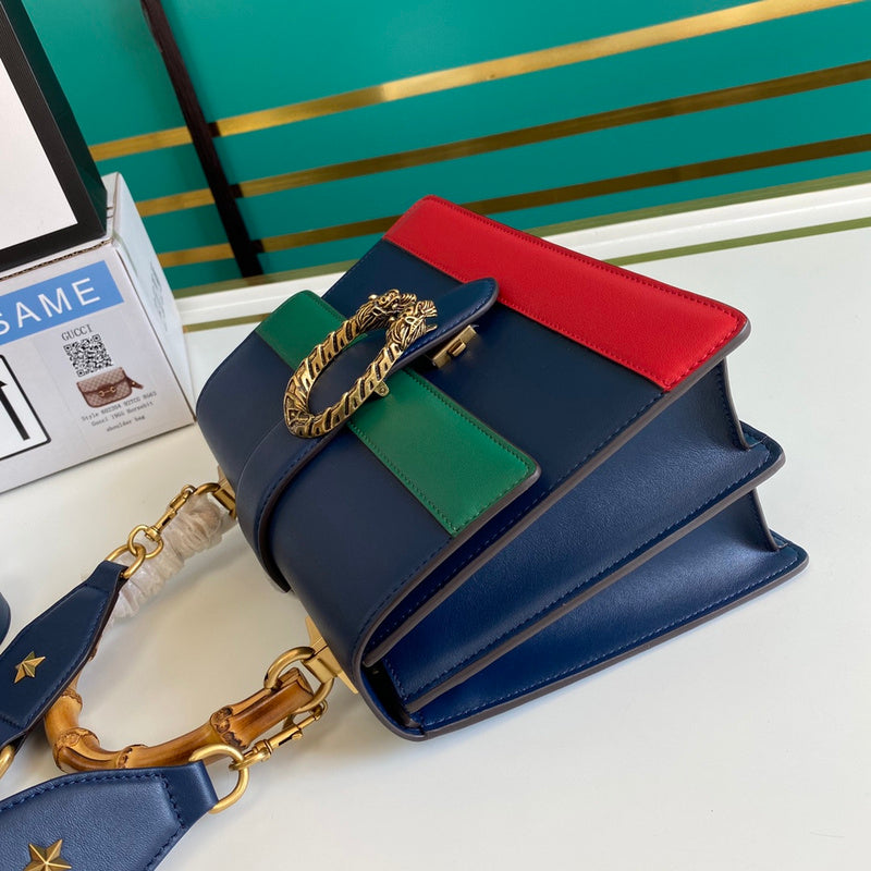 Amelia- GUKI Bags - 2285