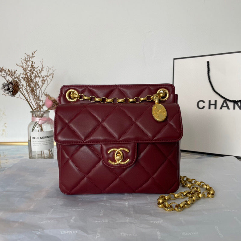 Amelia - CHL Bags - 3591