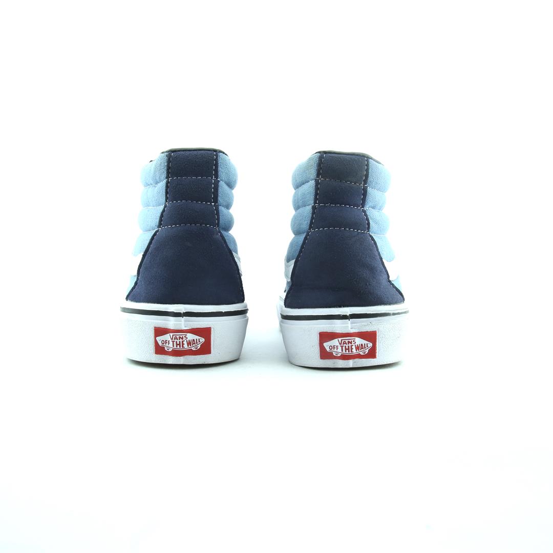 VANS SK8-HI