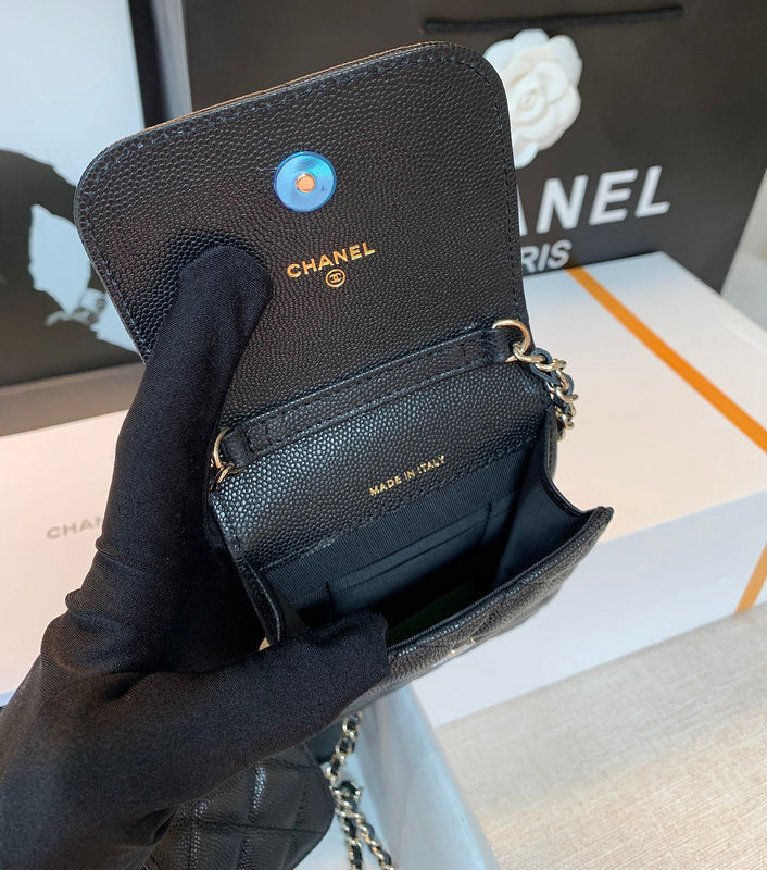 Wellow Bags - Chanel - Bags  - 091