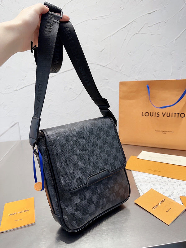 Amelia - LV Bags - 14626