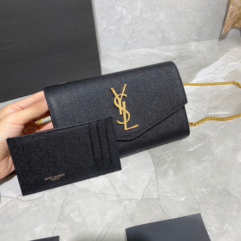 Amelia - YSL Bag - 4101