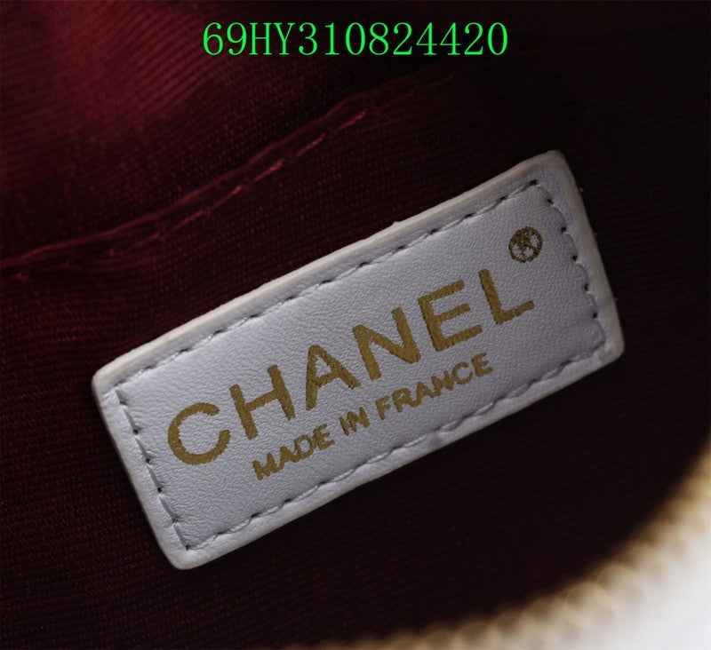 Amelia - CHL Bags - 049