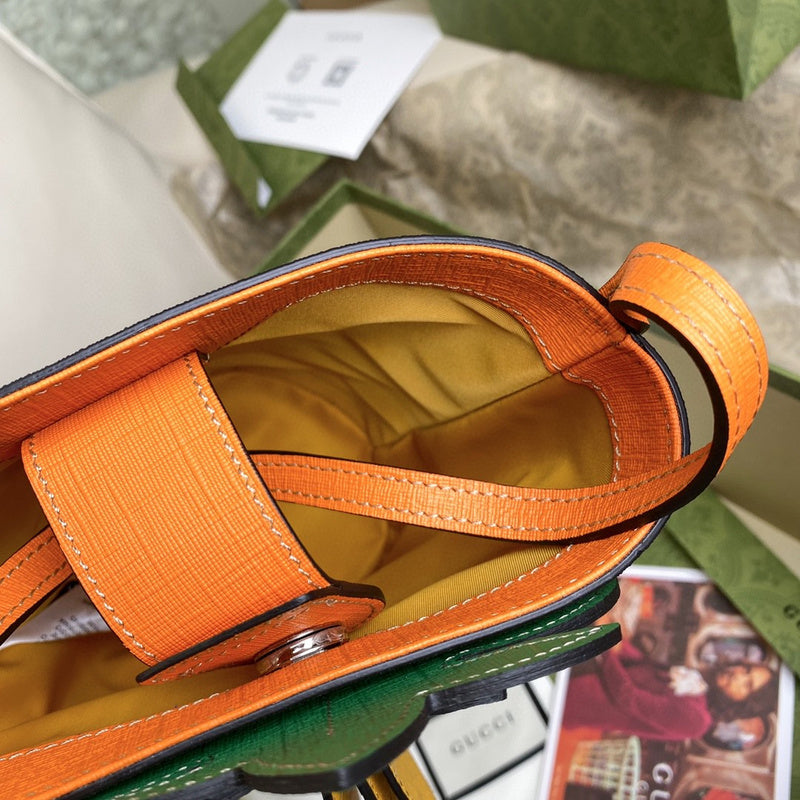 Amelia-i GUKI Women Bags - 356