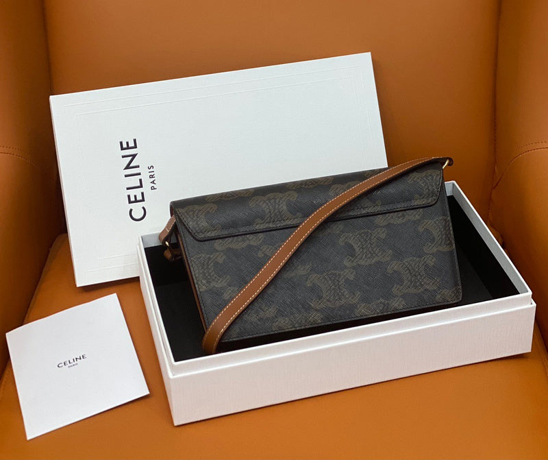 Amelia - COL Lady Bags - 037