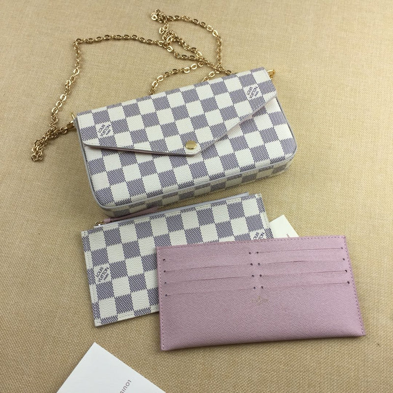 Amelia - LOV Lady Bags - 881