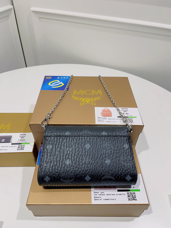 Amelia - MAmeliaBRANDED BAGS - 183