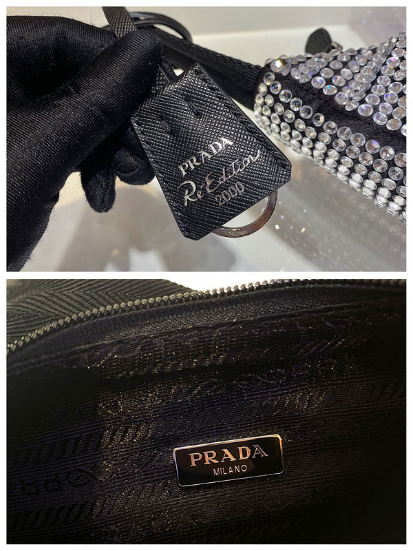 Reeby Bags - Prada Bags - 081