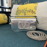 Amelia- VEL WOMEN LUXURY BAGS - 643