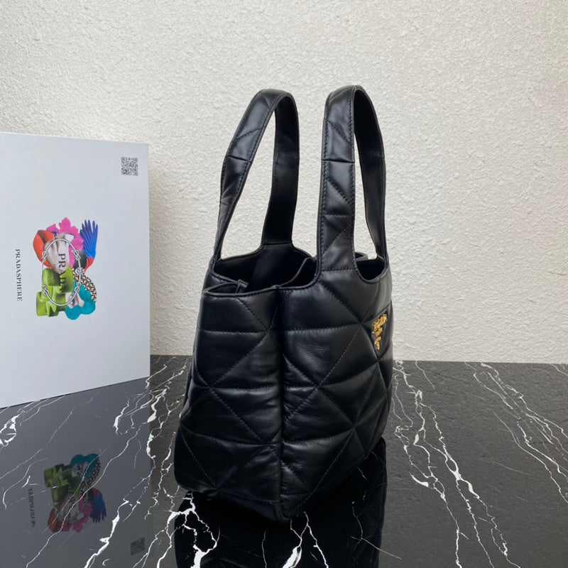 Amelia- PRDA  LUXURY BAGS - 904