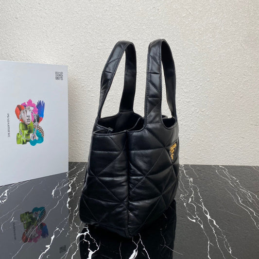 Amelia- PRDA  LUXURY BAGS - 904