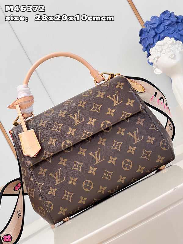Amelia - LV Bags - 15464