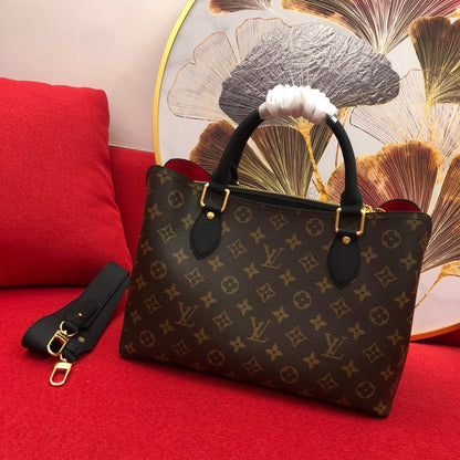 Amelia- GUKI Women Bags - 2056