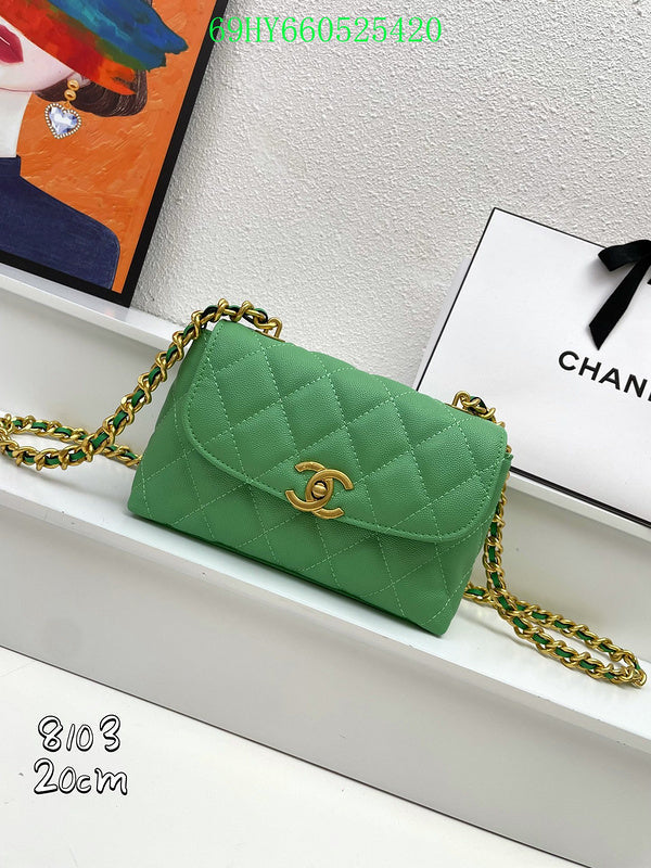 Amelia - CHL Bags - 802