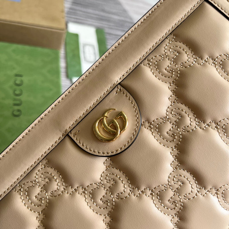 Amelia- GCI LUXURY LADY BAGS - 518